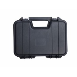 ASG Plasticbox,black, 7x19x31 cm, 1 pcs