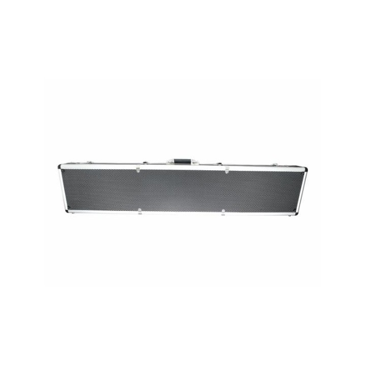ASG Malette, Alu, 13x25x121 cm, 1 pcs