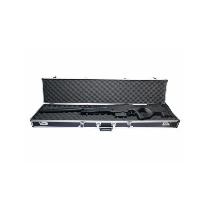 ASG Malette, Alu, 13x25x121 cm, 1 pcs