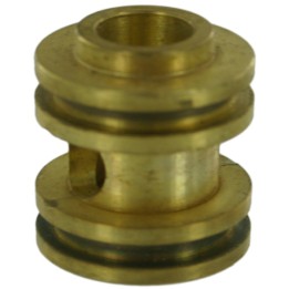 Air chamber housing BE68_13 