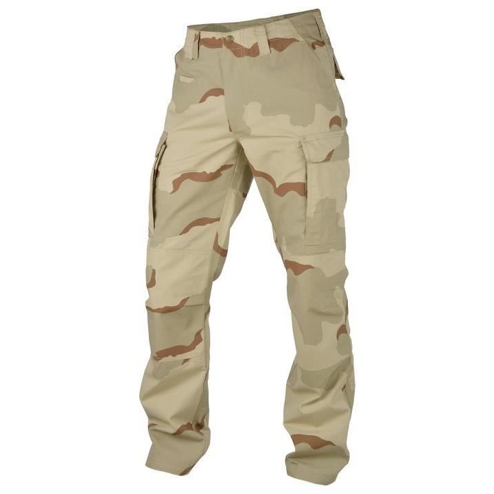Pantalon GOLF CAMO taille 34 airsoft Paintball Atlantic airsoft
