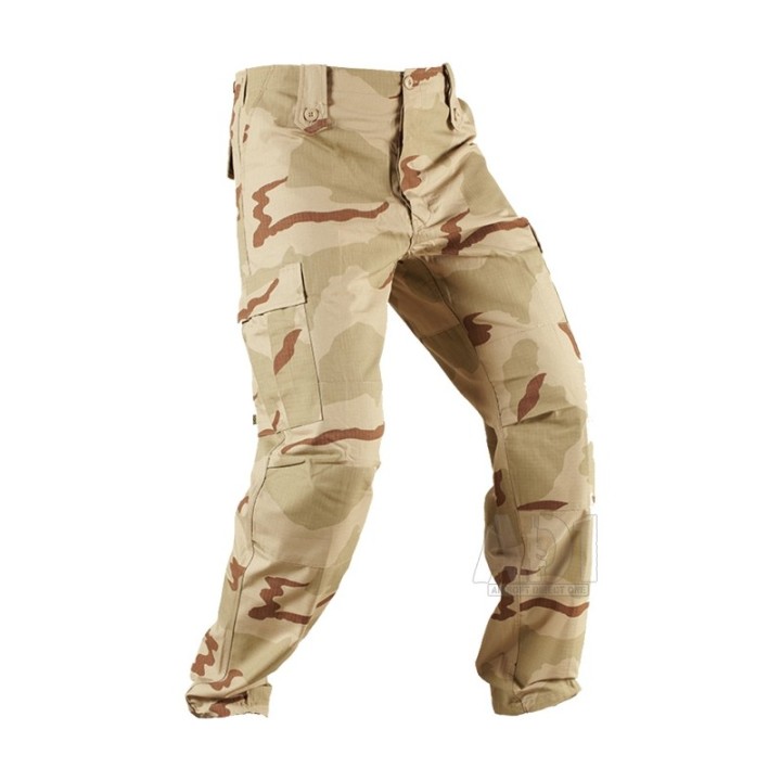 Pantalon GOLF CAMO taille 34 airsoft Paintball Atlantic airsoft