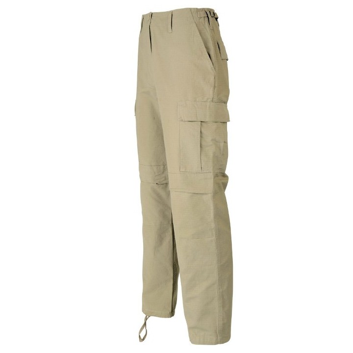 Pantalon beige taille 34 airsoft Paintball Atlantic airsoft