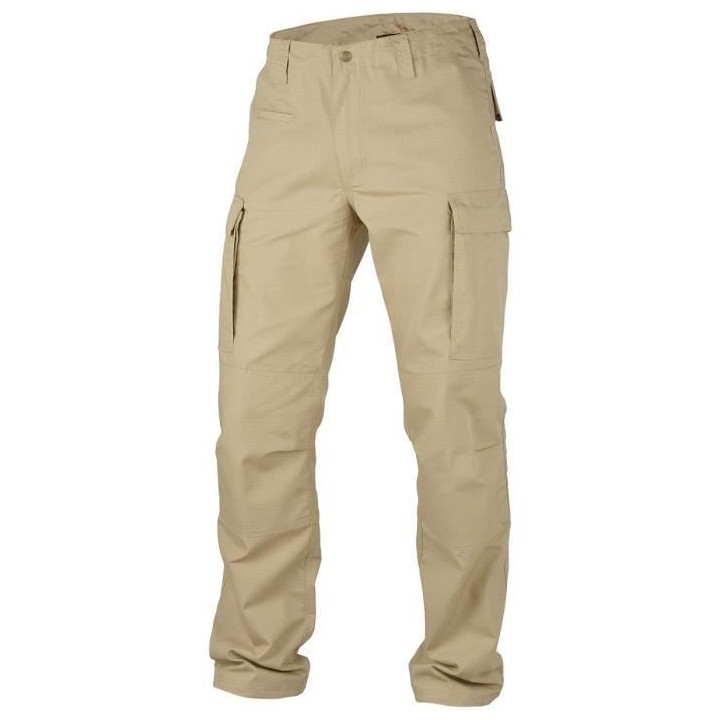 Pantalon beige taille 34 airsoft Paintball Atlantic airsoft