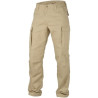 Pantalon beige taille 34