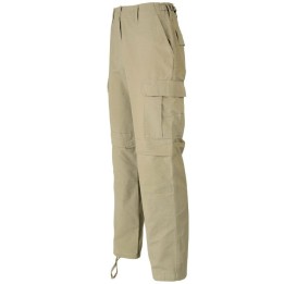Pantalon beige taille 34 airsoft Paintball Atlantic airsoft