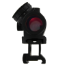 Red Dot High Black Eagle