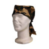 Milsig head wrap jungle camo