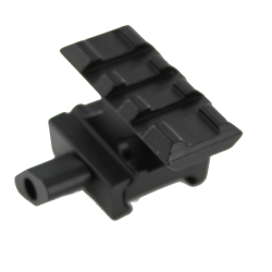 Rail rehausseur 2k21 Black Eagle