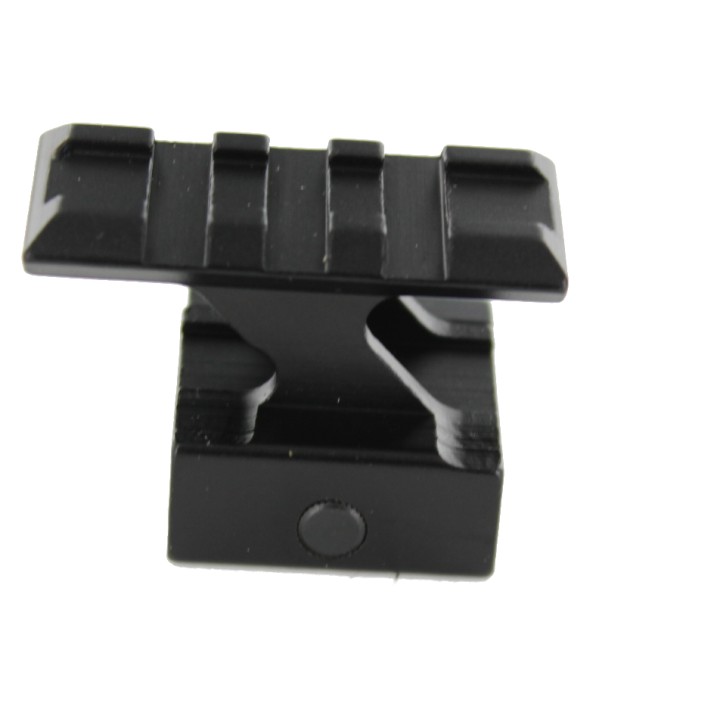 Rail rehausseur 2k21 Black Eagle