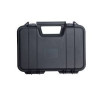 ASG Plasticbox,black, 7x19x31 cm, 1 pcs