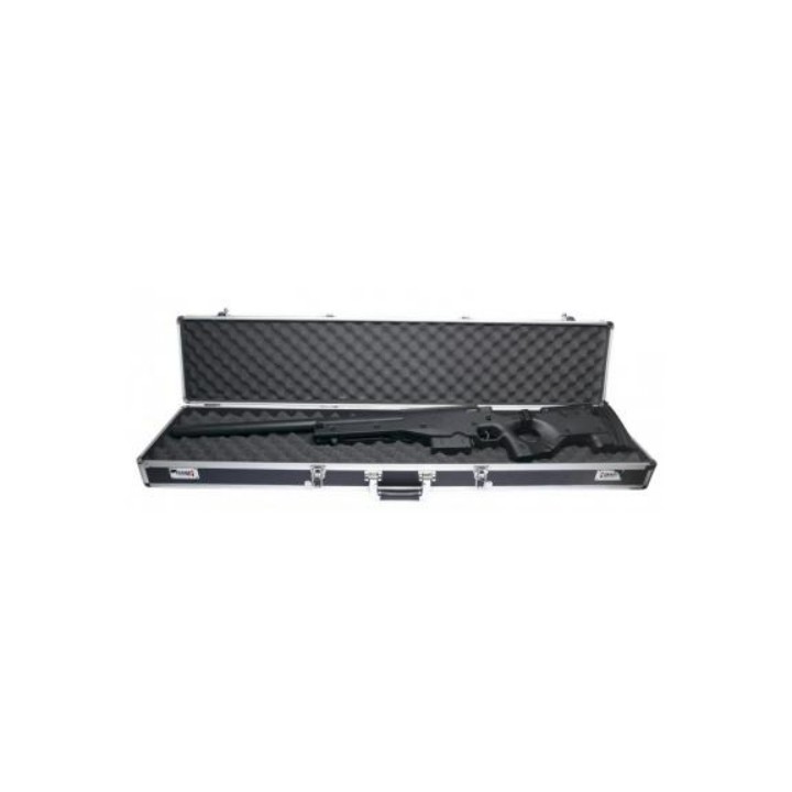 ASG Malette, Alu, 13x25x121 cm, 6 pcs
