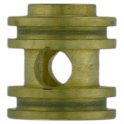 Air chamber housing BE68_13 