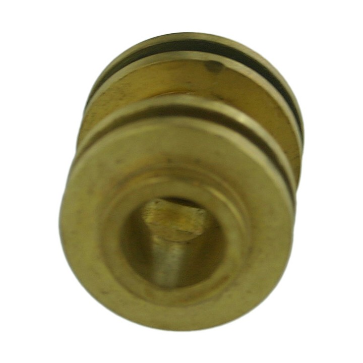Air chamber housing BE68_13 