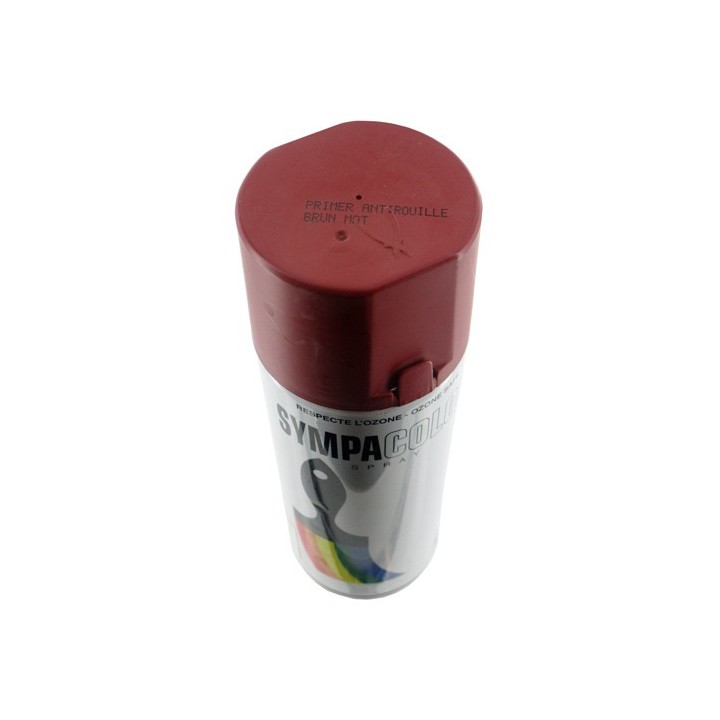 Peinture militaria 400ml moutarde 1915 (fr/italy)