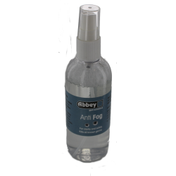Abbey AntiFOG Spray, 150ml