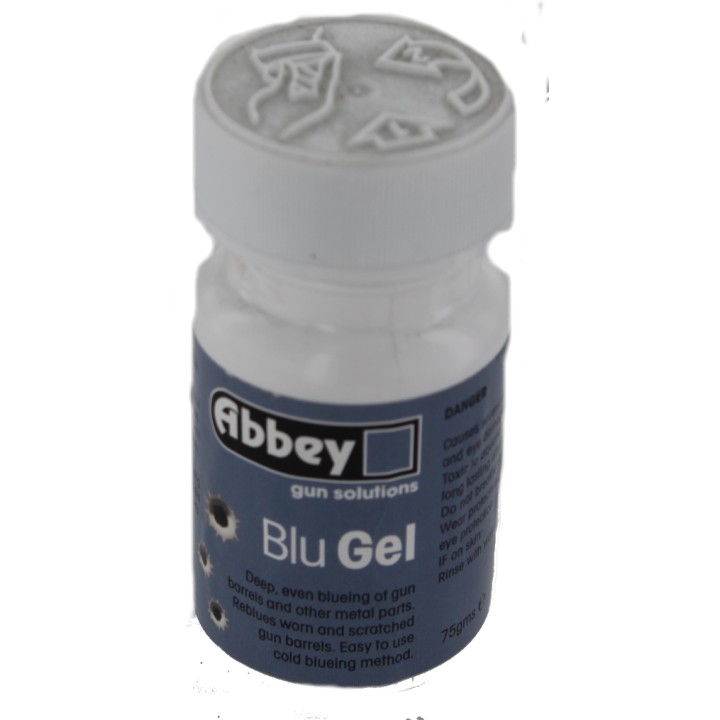 Abbey Blu Gel - Huile / Graisse