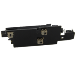 Demi-Mosfet Scorpion ASG 17736