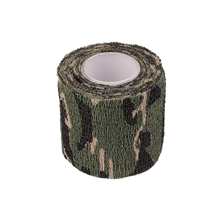 Scotch Woodland Rap4 ASG - camouflage