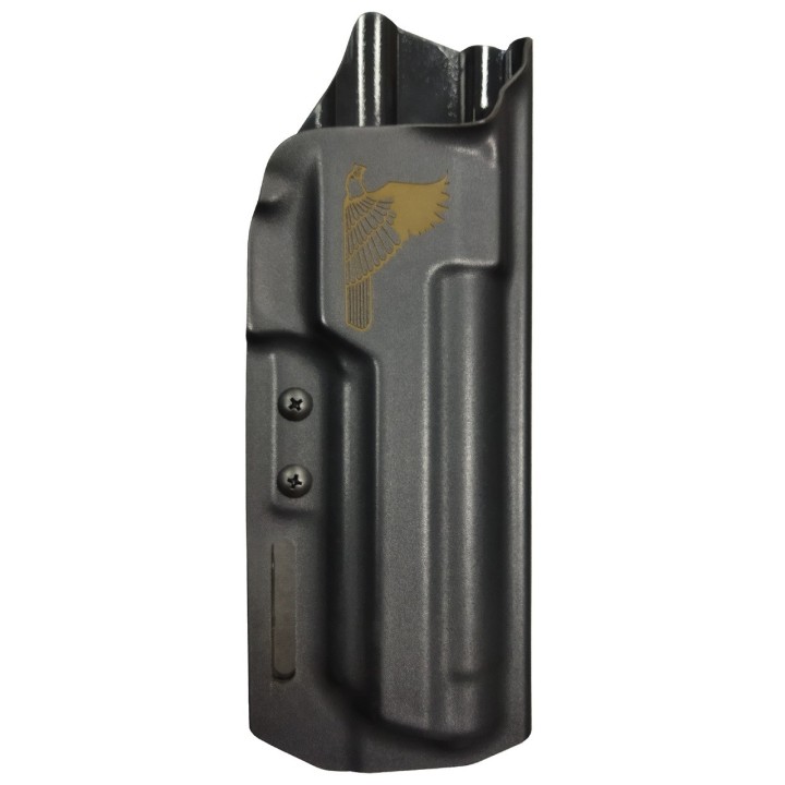 Hostler Desert Eagle Droit Kydex