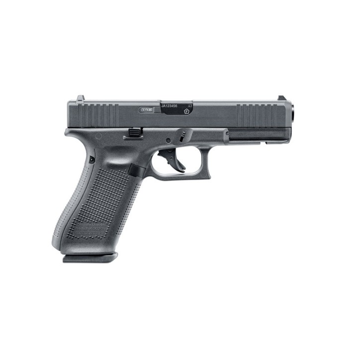 GLOCK 17 Gen5 T4E Paintball Pistolet cal.43
