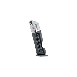 GLOCK 17 Gen5 T4E Paintball Pistolet Magazine cal.43