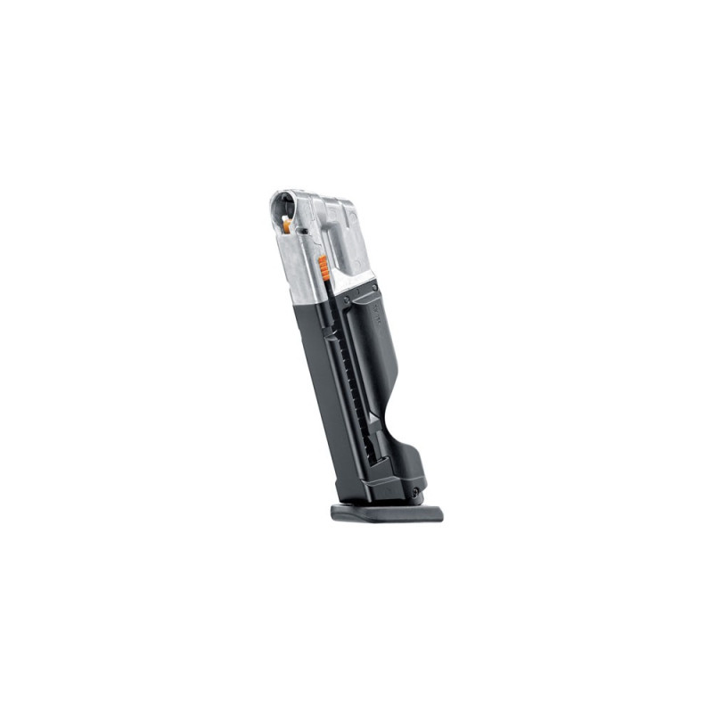 GLOCK 17 Gen5 T4E Paintball Pistolet Magazine cal.43