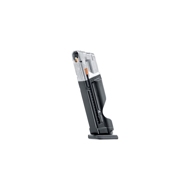 GLOCK 17 Gen5 T4E Paintball Pistolet Magazine cal.43