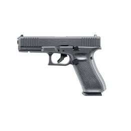GLOCK 17 Gen5 T4E Paintball Pistolet cal.43