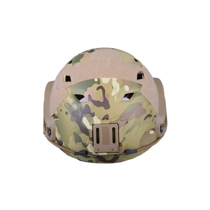 X-Shield FAST BJ Helmet Replica – MC