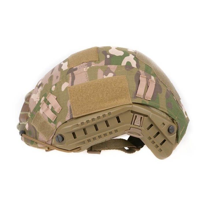 FAST PJ Helmet Cover - MC