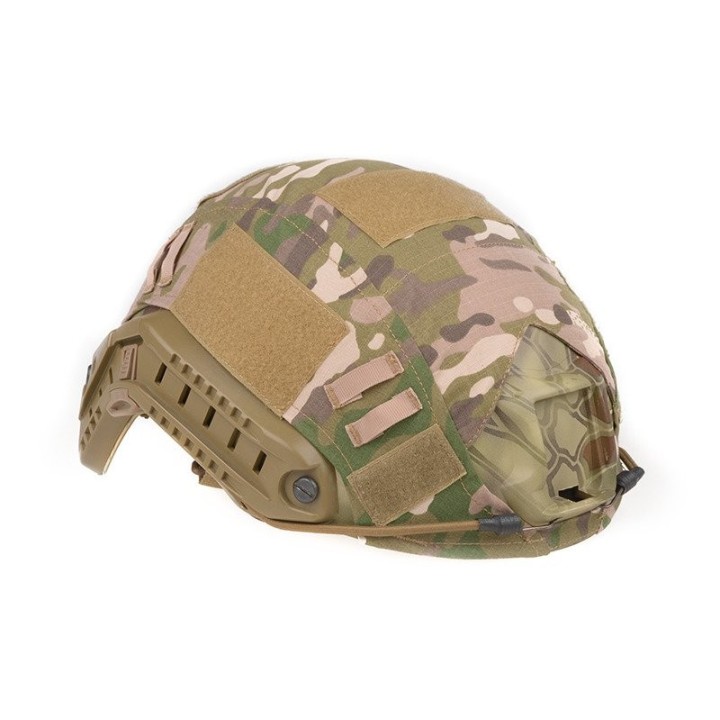 FAST PJ Helmet Cover - MC