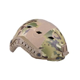X-Shield FAST BJ Helmet Replique – MC