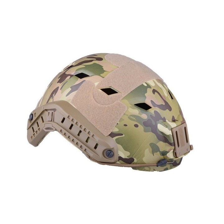 X-Shield FAST BJ Helmet Replique – MC