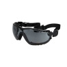 V2G Gray Antifog Glasses