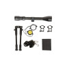 MB4413D Sniper Rifle - Olive Drab