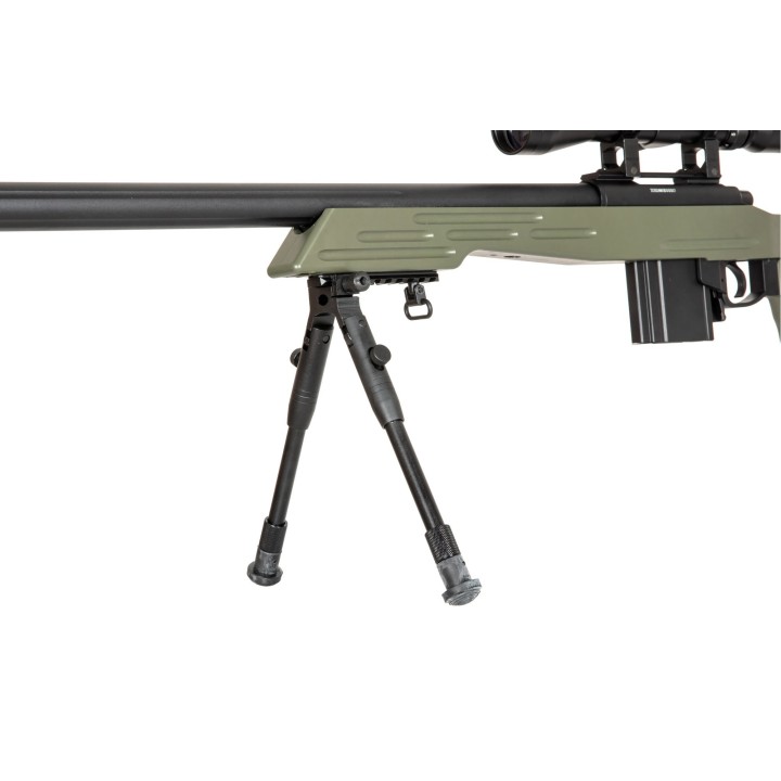 MB4413D Sniper Rifle - Olive Drab