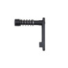 M4/M16 magazine catch