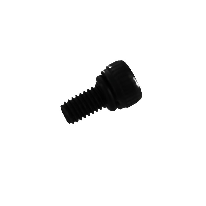 18182 STI 76 PISTON BLOCK SCREW