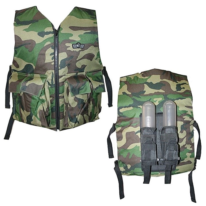 Veste Reversible Gxg