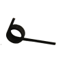 16722 STI DUTY ONE 1-23 spring new type