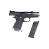 Hi-Capa 3.8 Force Brontosaurus– Black