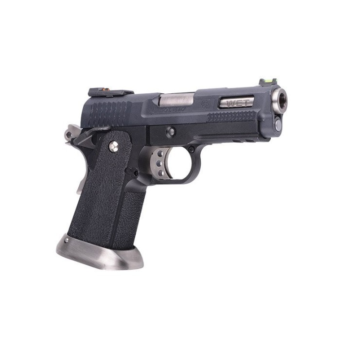 Hi-Capa 3.8 Force Brontosaurus– Black