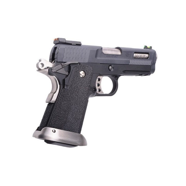 Hi-Capa 3.8 Force Brontosaurus– Black