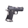 Hi-Capa 3.8 Force Brontosaurus– Black