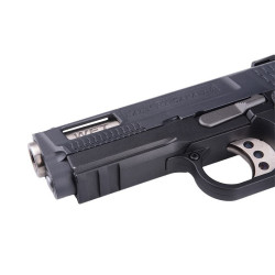 Hi-Capa 3.8 Force Brontosaurus– Black