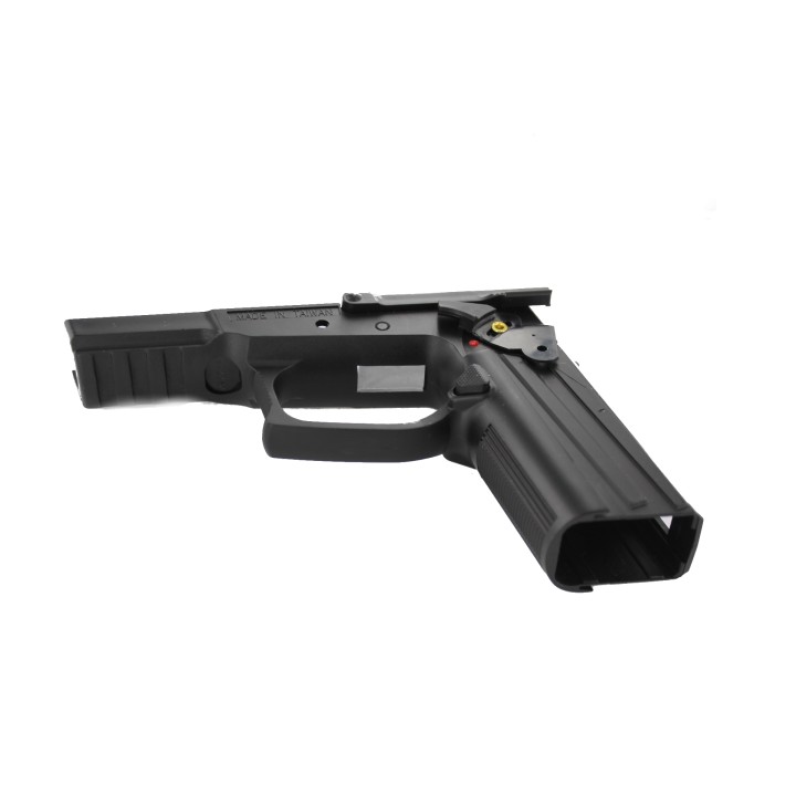 Sig Sauer SP2022 280301 P701 Cybergun - Produits Airsoft