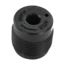 KWC M40 Magezine Bottom Cap P403