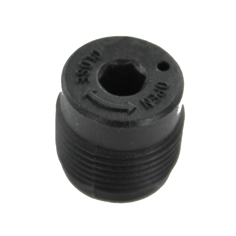 KWC M40 Magezine Bottom Cap P403