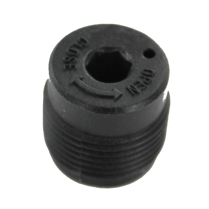 KWC M40 Magezine Bottom Cap P403